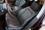 Lincoln MKX 2011 года